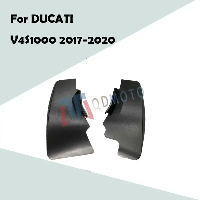 For DUCATI V4S1000 2017-2020 Motorcycle Accessories Body Left and Right Middle Package Small Parts ABS Injection Fairing