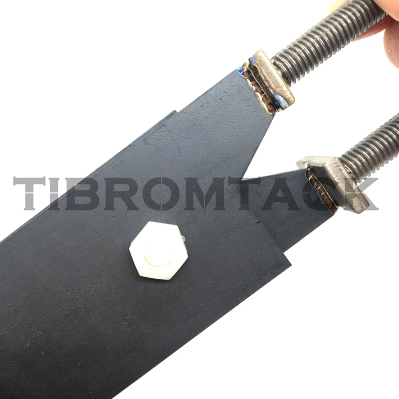 Titanium Anode with MMO Ru-Ir Coating, DSA Type Electrode, Electrode for HHO Hydrogen Electrolyzer and Swimming Pool Cleaning