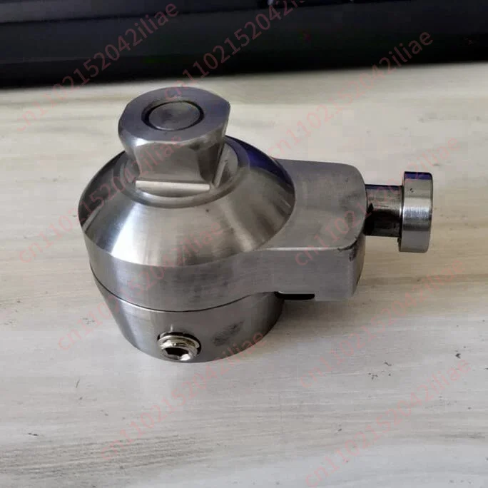 Leg Locking Acceptance Chamber Prosthetic 4R57T Prosthetic Accessories Adjustable Swivel Adapter Prosthetic