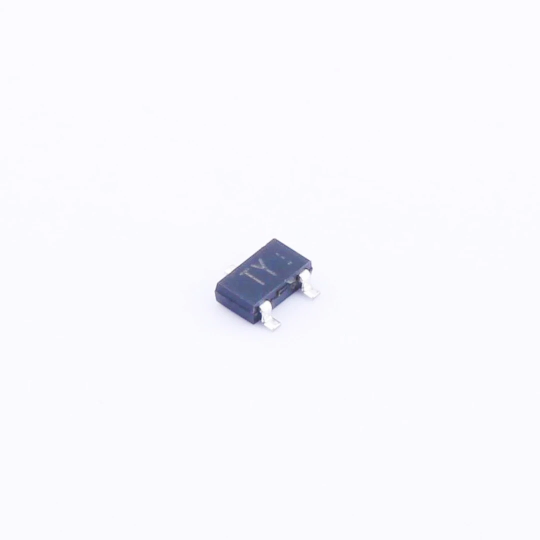 

100pcs/LOT RTR025P02TL P-channel 20V 2.5A Field Effect Tube (MOSFET)