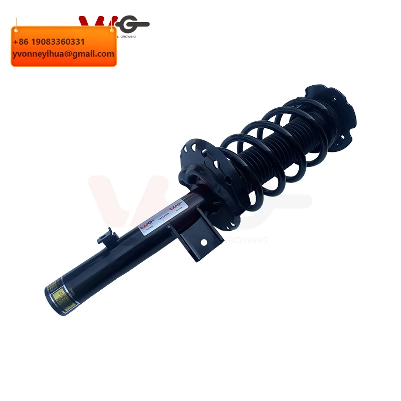 

Exquisite Hydraulic Shock Absorber For Land Rover L551 Range Rover Evoque 2019 Front Left Without ADS Complete Shock Absorber