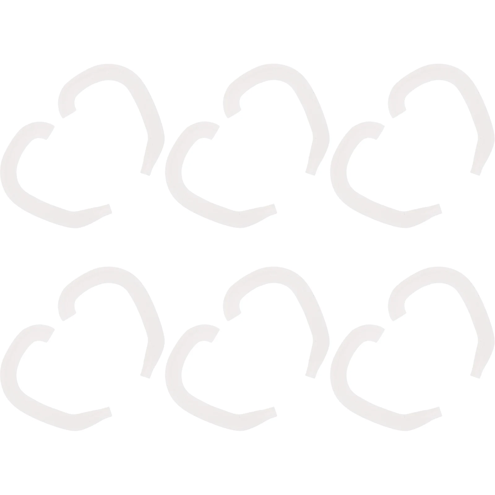 مصحح الطفل أروح الأذن دعم جاحظ الأذن تصحيح سيليكون دعم الأذن الخارجية لقناع تشوه الوليد