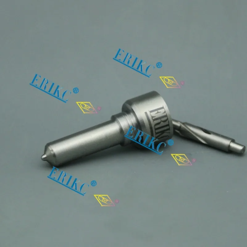 Injections Common Rail Nozzle L281PBD Auto Engine Spare Part Nozzle Sprayer L281 PBD for Diesel Fuel Injector EJBR05501D