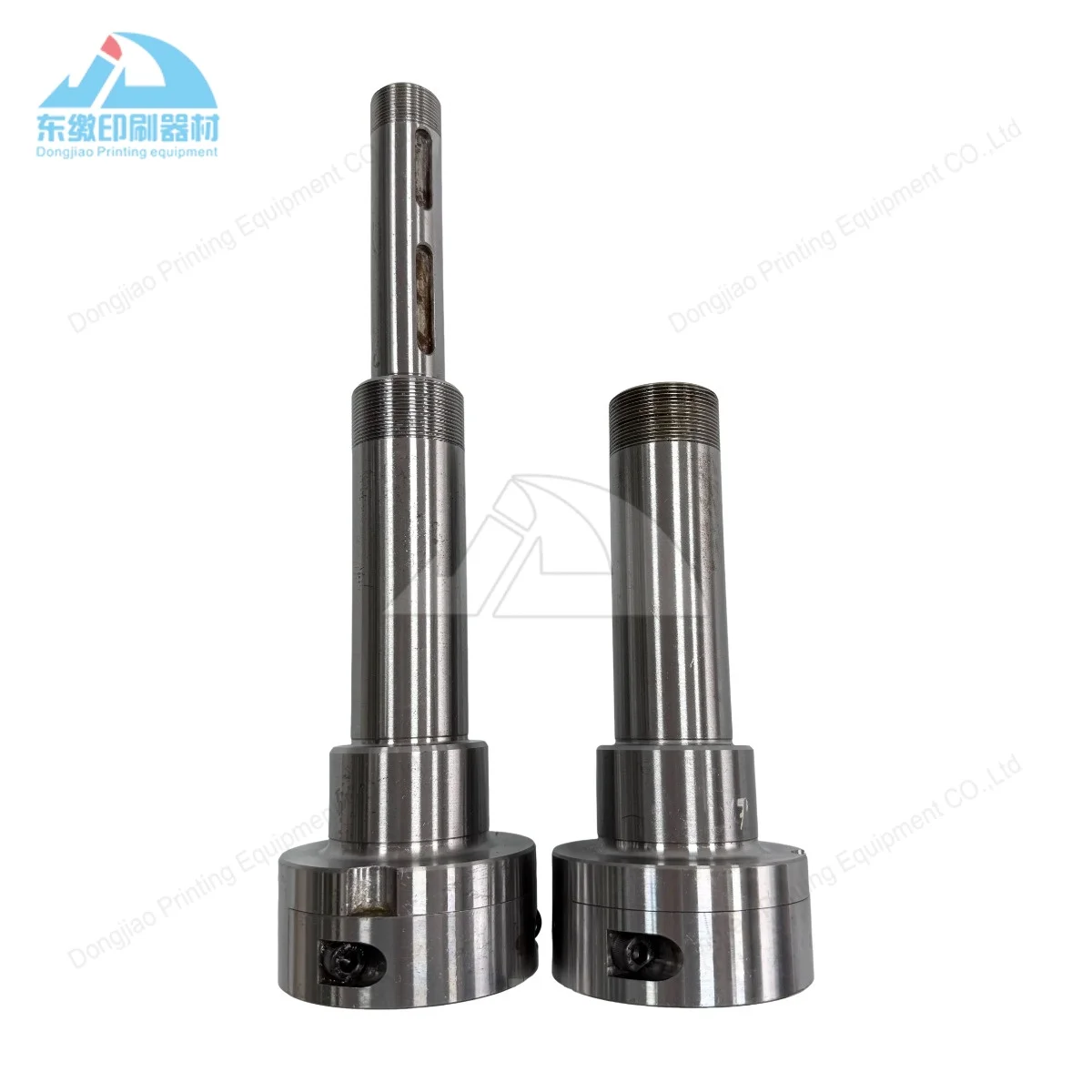 Eje LS de Alta Calidad, 1 Juego, YFA-3000-403 YFA-3000-505 para Piezas de Maquinaria de Impresión Offset Komori LS640 LS40, YFA3000403 YFA3000505