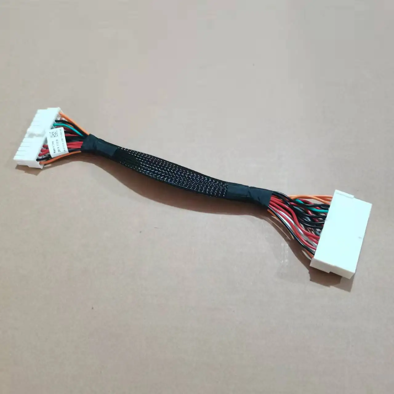 New For Lingyue 5675 460W Power Supply 24PIN Power Supply Extension Cable 7201W M196V