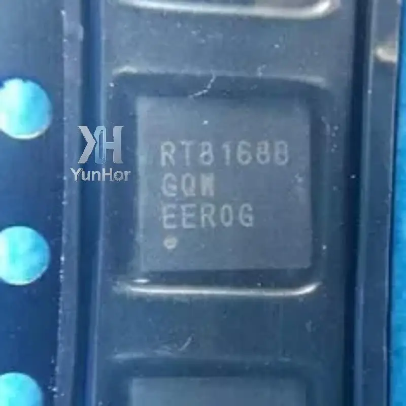 5PCS-10PCS  RT8168BGQW  RT8168B  RT81688   QFN-40   RT8239BZQW   RT8239B  JC=EA JC=ED JC=BB JC=EJ QFN-20 Integrated Circuit