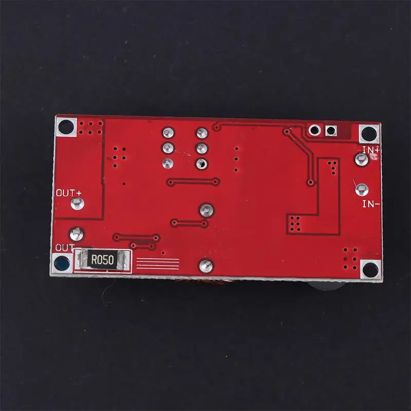 1/2/3PC XL4015 5A DC-DC Adjustable Buck Converter 4-38V Ke 1.25-36V Papan Pengisi Daya Baterai Lithium Step Down Konverter Daya Led