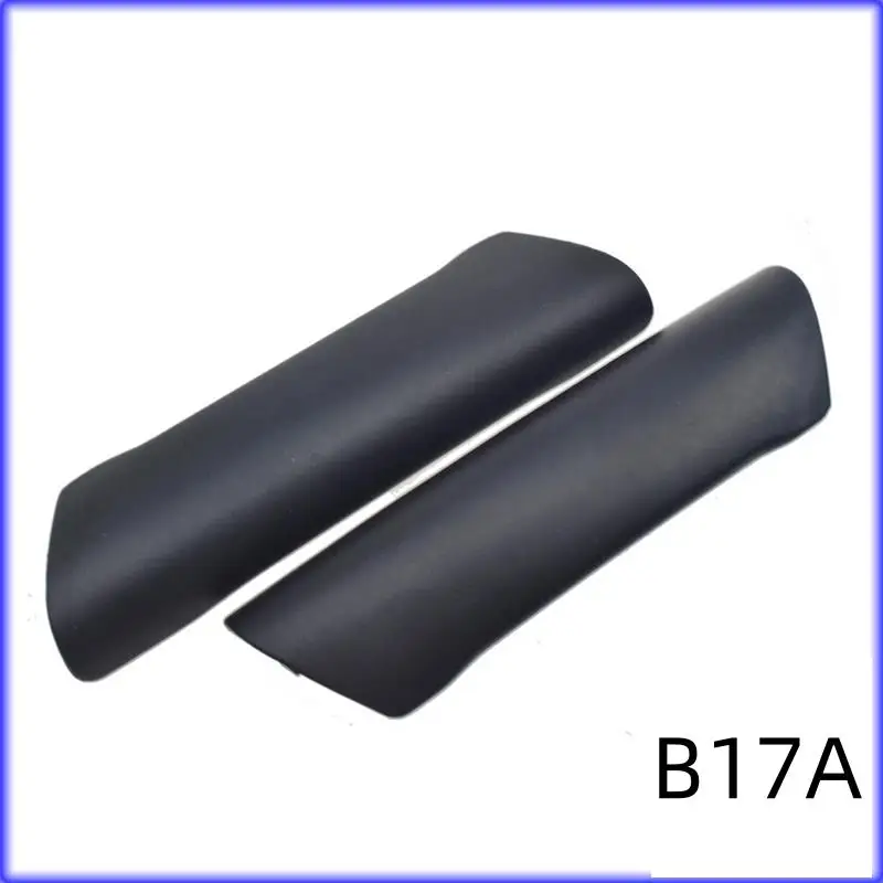 

BT-2Pcs Front Inner Door Pull Handle Cover For Multivan Transporter T5 7H0867171B