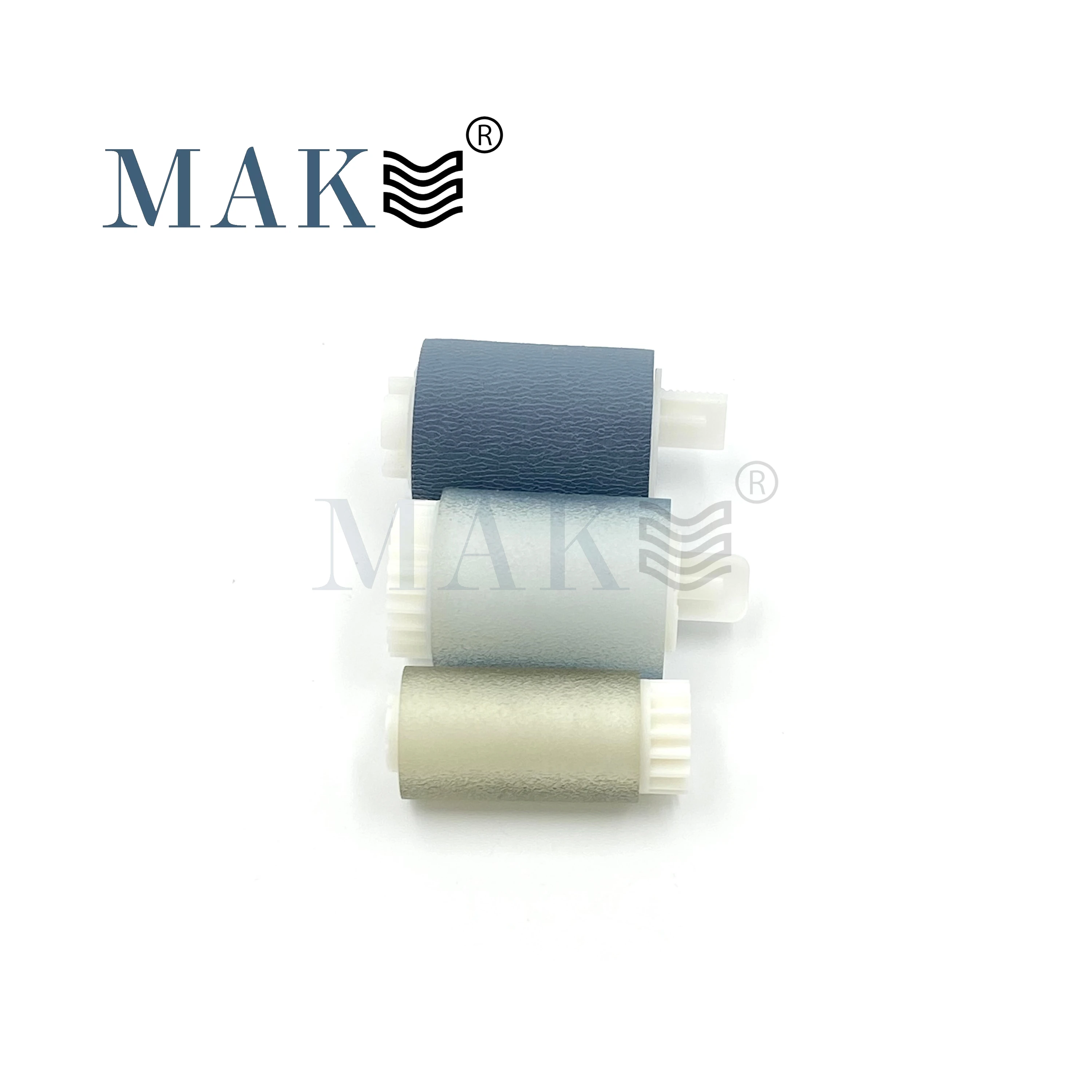 3sets Paper Tray Pickup Roller Kit For Canon IR  C5035 C5030 C5045 C5051 C5235 C5240 C5250 C5255