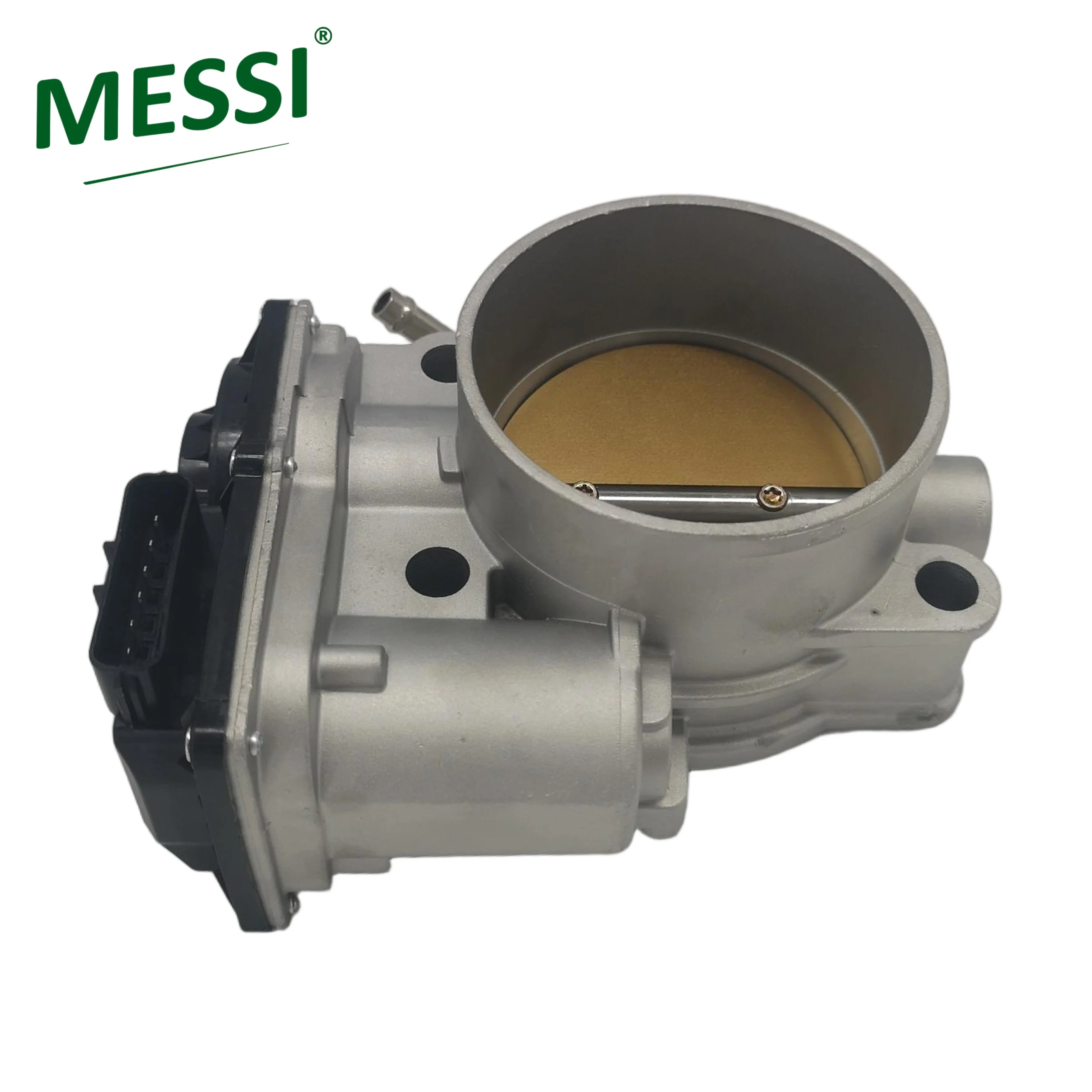 Throttle Valve for 5.0L NA/SC Petrol LR010814 AJ811690 for Disco very 4(10-) Range Rover(10-12) RRS(10-13)