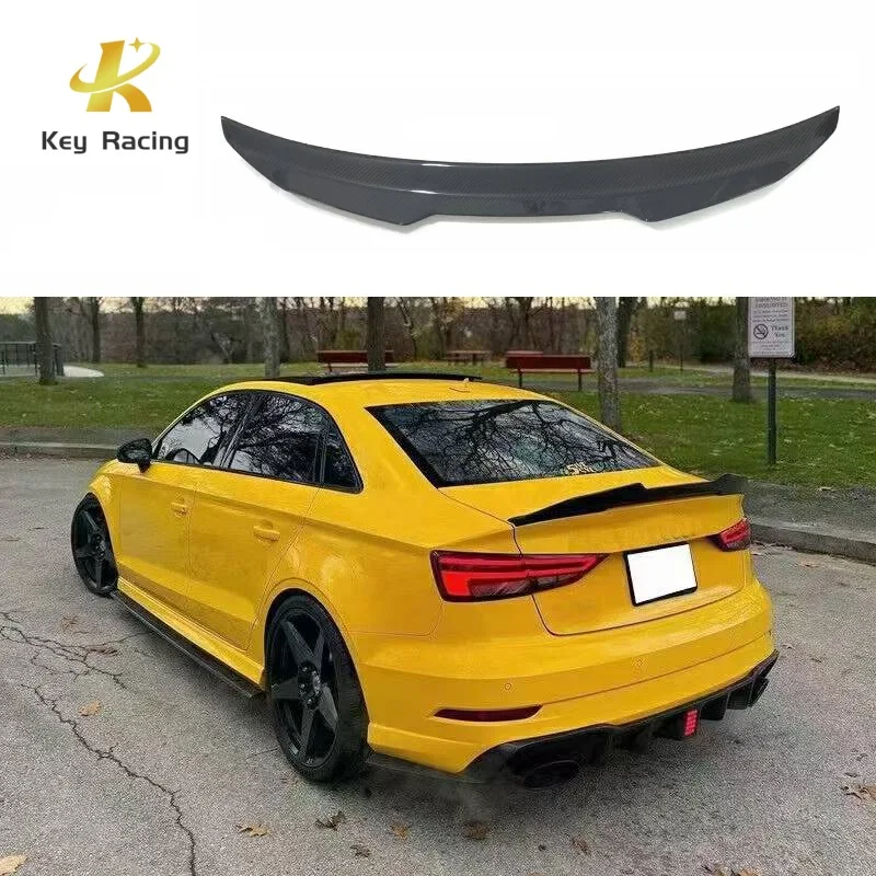 Car Spoiler A3 R3 R…