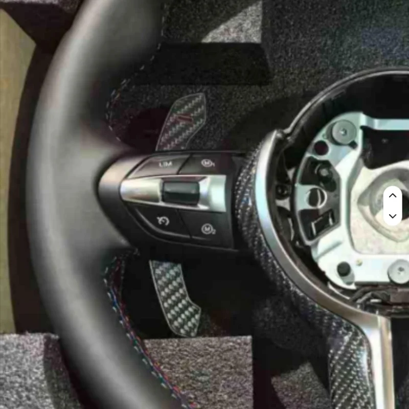 Stock Clearance Parts For BMW M3 M5 M6 F10 F90 F20 F30 F22 F23 F40 F44 F45 F48 F49 E90 F82 F83 F32 F33 F36 Interior Accessories