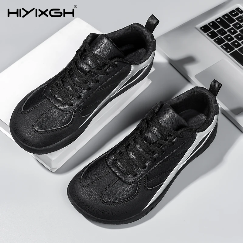 Adult Barefoot Men's Extra Wide Toe Nose Walking Causal Trail Unisex Sneakers Shoes Boots For Man Women