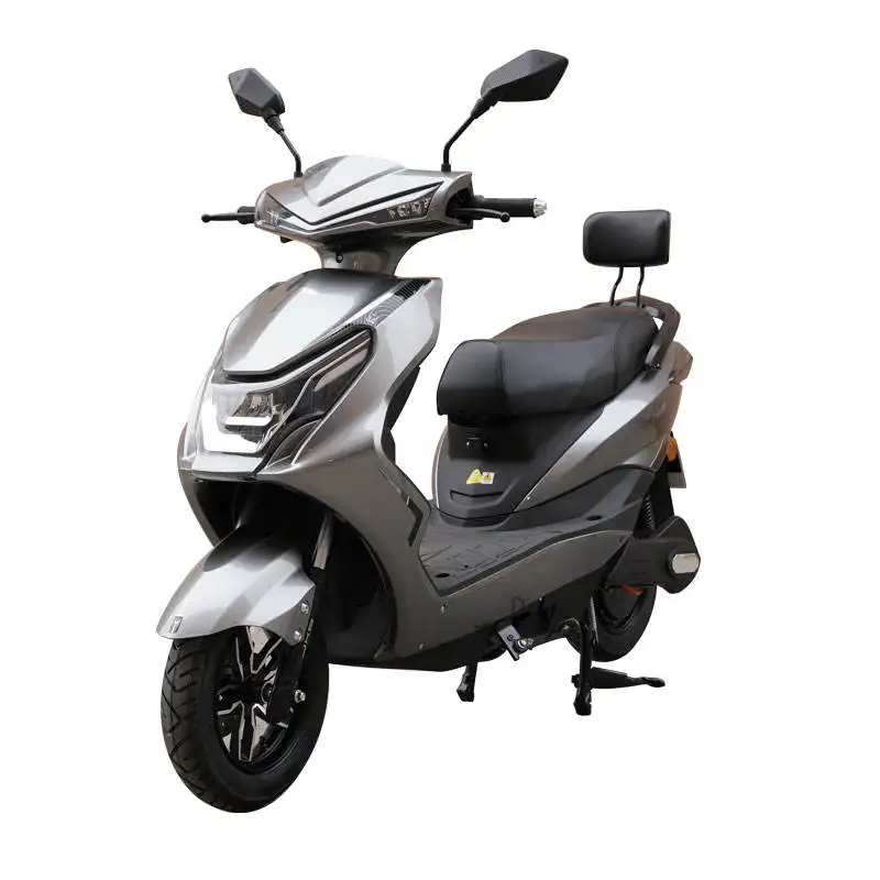 Multi function durable Far and near lighting Long-lasting adult electric motorcycle