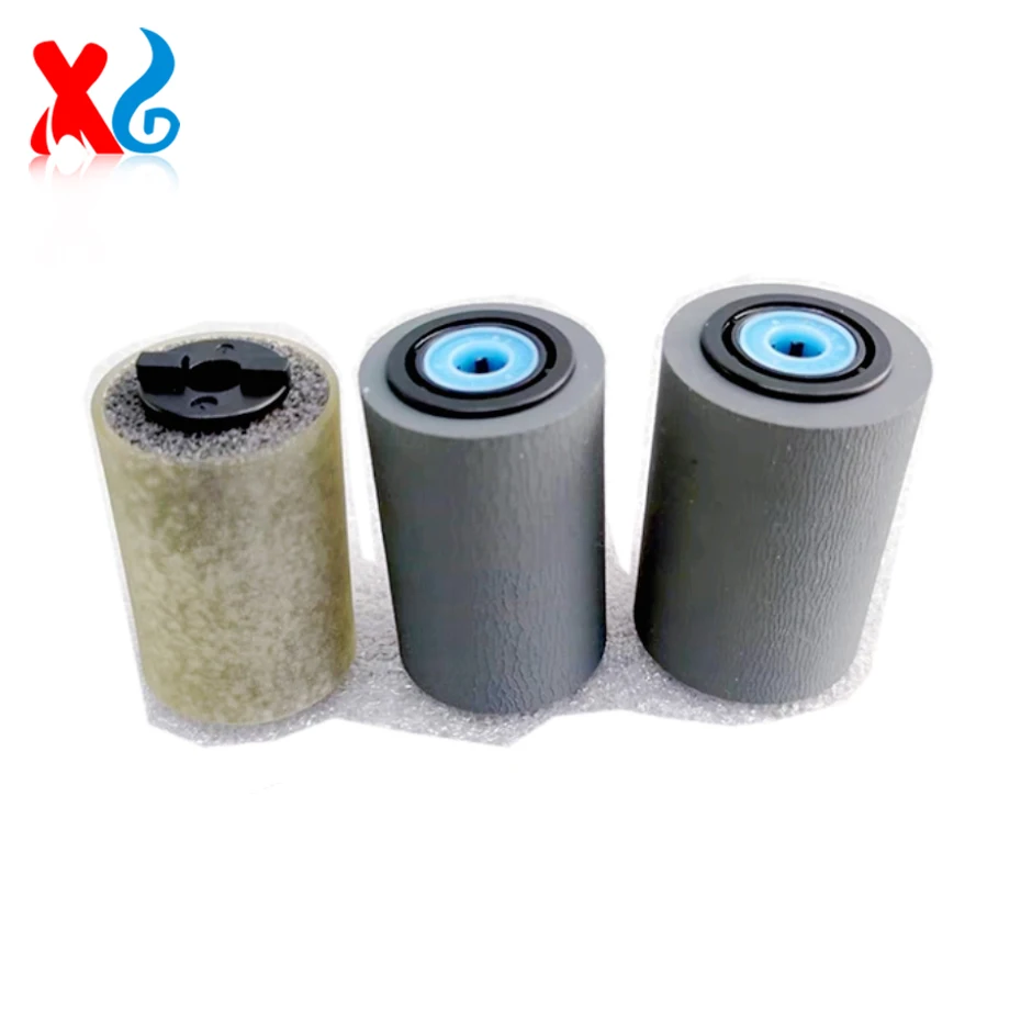 1Set 059k29510 059k29520 059k30951 Pickup Roller For Xerox 7500 6500 C750I 7550 5065 700 240 C560 6680 7780 7785 7600