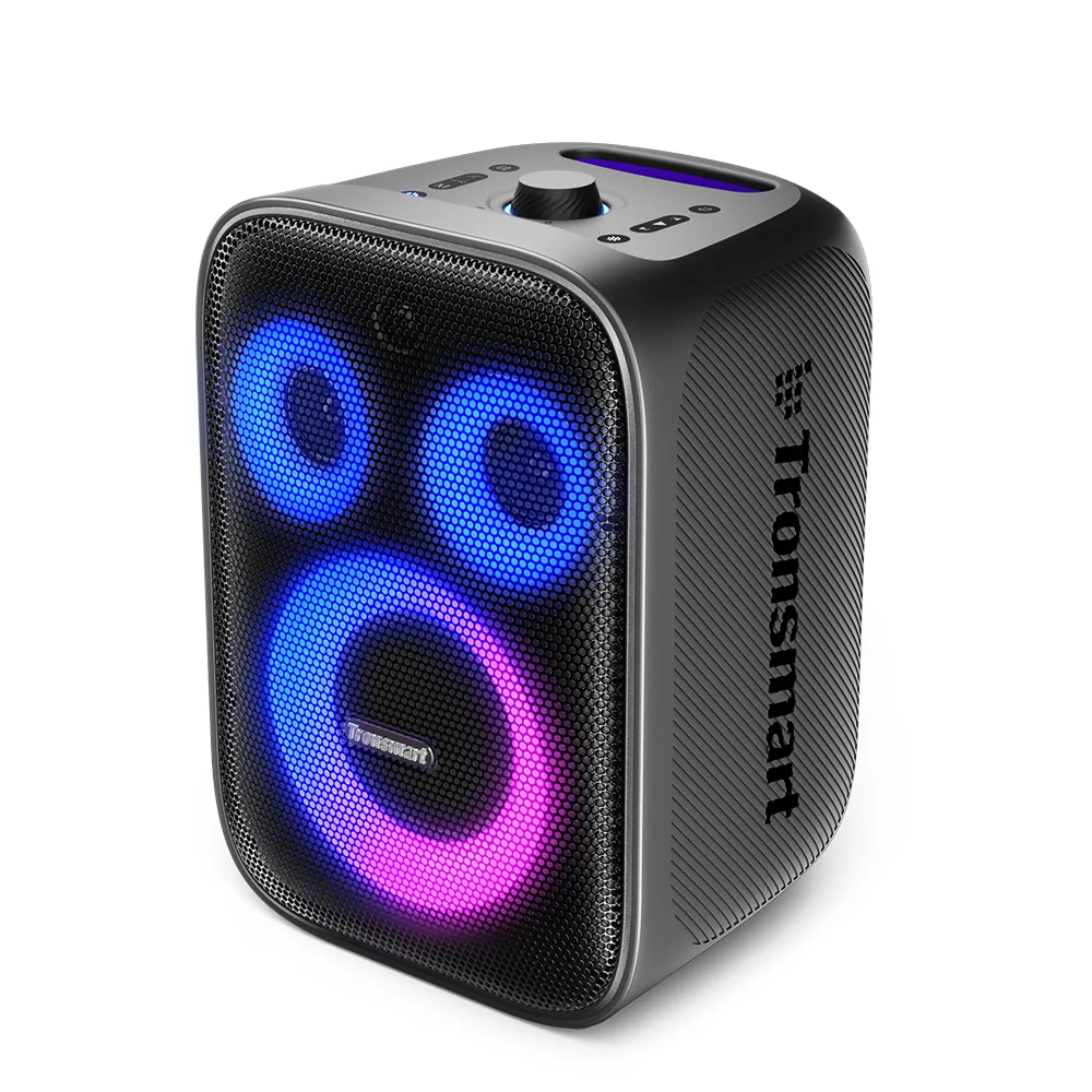 Bluetooth-колонка водозащищённая JBL-стиль