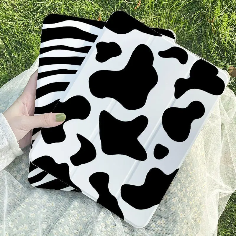 Cover Pencil Holder Funda for IPad Air 6 Case 10th Gen IPad Air 4 10.9 2020 Air 5 Pro 11 2nd 3rd 4th IPad 10.2 7th 9th 8th
