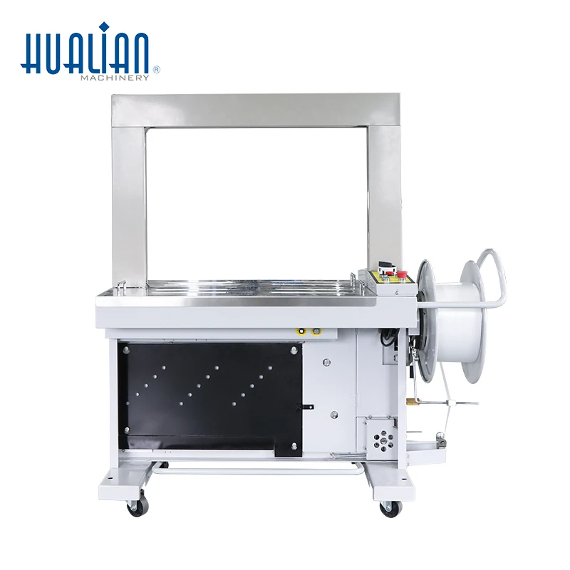 KZ-8060H Semi-Autom…