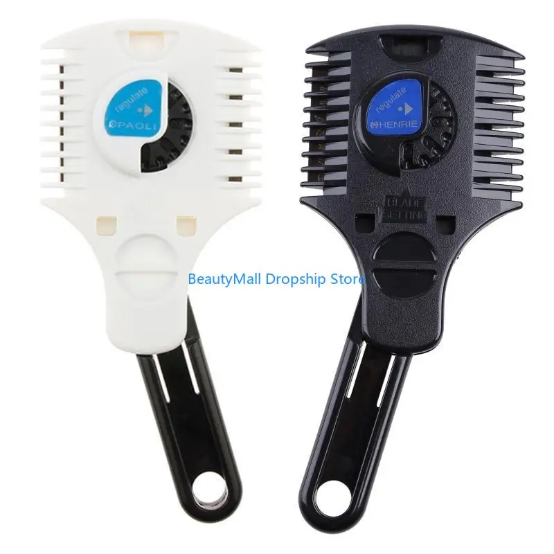 

40JD с двумя боковыми волосами для бритвы регулируют резуль