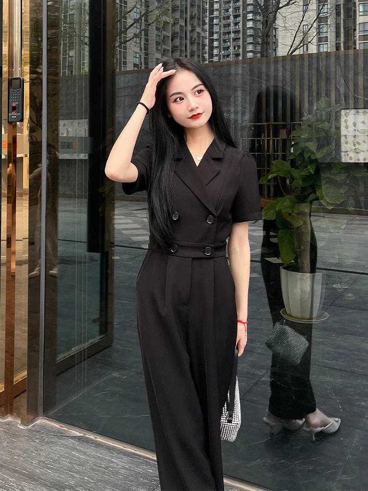 

Charismatic ature XiaoNa Pepper Commute V-ne Утягивающие брюки с высокой талией Bla Простые цельные бумажные брюки с фигуркой