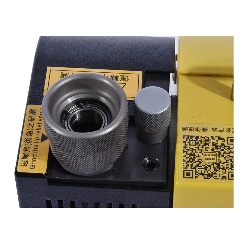 2025 Drill Bit Sharpener Grinding Sharpening Machine Bit Sharpening Tool MR-13A 3mm-13mm sharpening drill machine