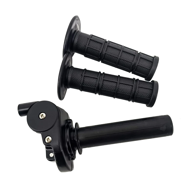Motorcycle 22mm Grips Cross Quick Turn Throttle Turner Accelerator for KTM Husqvarna ATV Dirt Bike Enduro Motocross Accessories