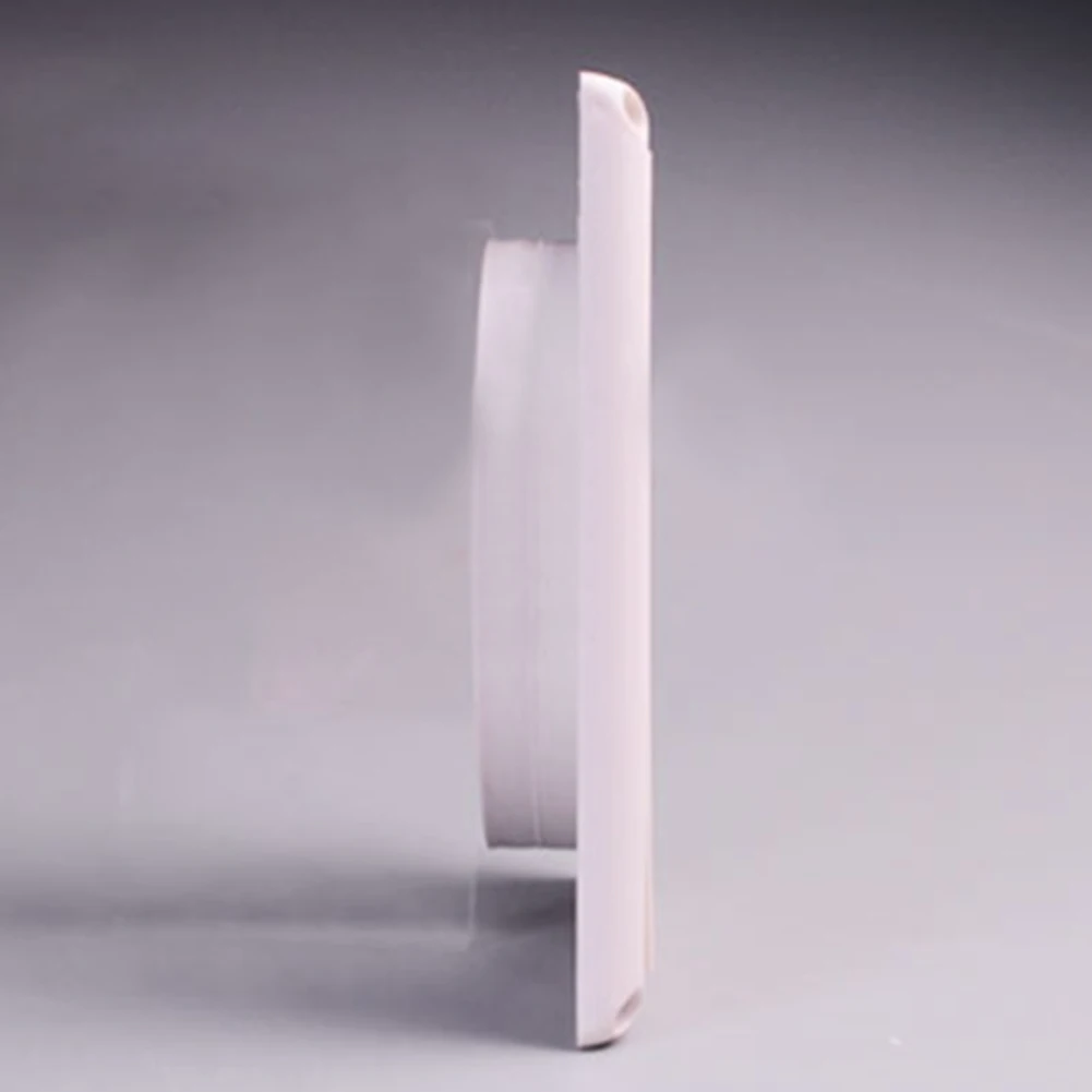 

Вентиляционная решетка от комаров, белая, с защитой от старения, для вытяжки