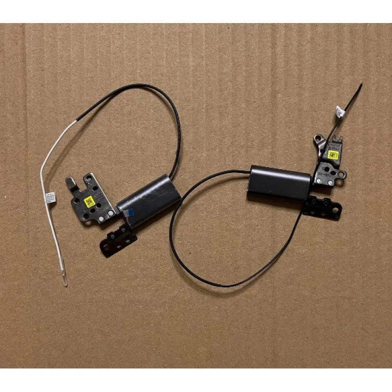 

Новинка для lenovo Yoga 7 16 C780 16 IRL8 ARP8 2023, петли L R серый