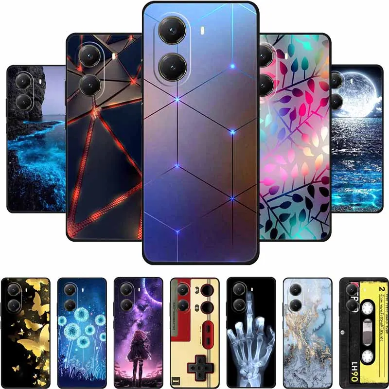 For Xiaomi Poco X7 …