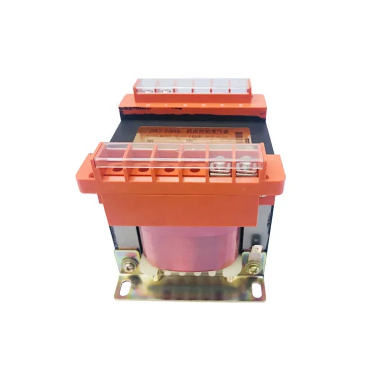 for Factory directly 100va 200va 300va 500va 800va 1000va Single Phase Control Transformer Isolation Transformer for Machine