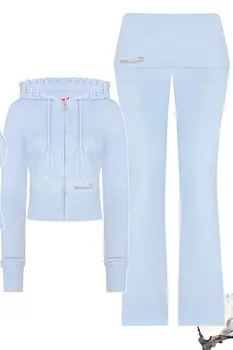 10 best sales tute da ginnastica da donna - №7