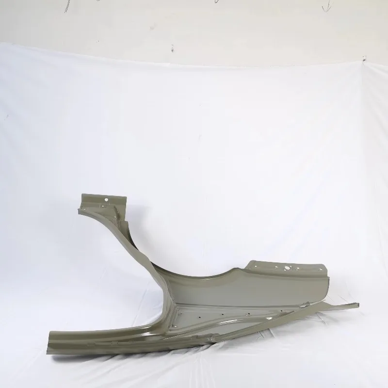 OE 5401042HA01BS2 5401041HA01BS2 Rear Fender for Hongqi EQM5 3