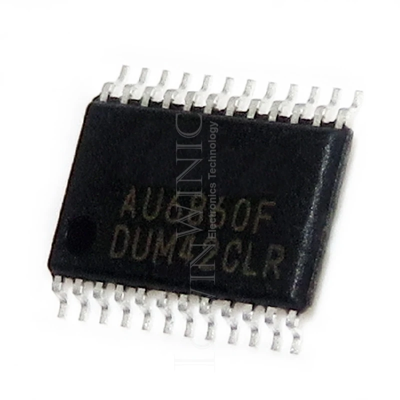 1-50PCS APW7331 7331 AU6860F AU6860 AT49F040-70TC AT49F040 A3932SLDT A3932SLD TAS5342DDVR TAS5342 TPS65231A2DCAR TPS65231