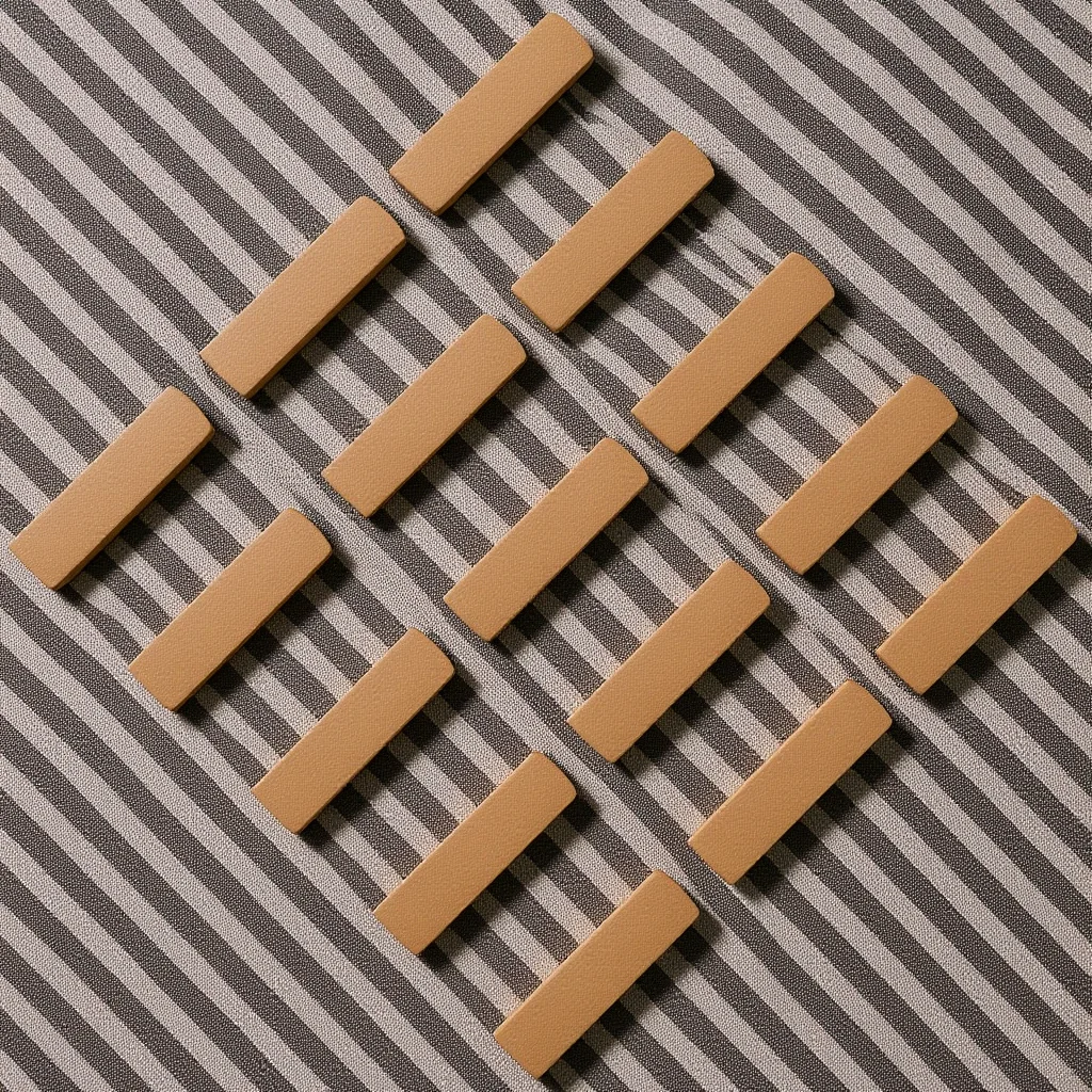 

15pcs Round Tubes For Crafts Diy Cardboard Tubes Craft Making Roll Creative Art Projects Durable Craft Paper Rolls