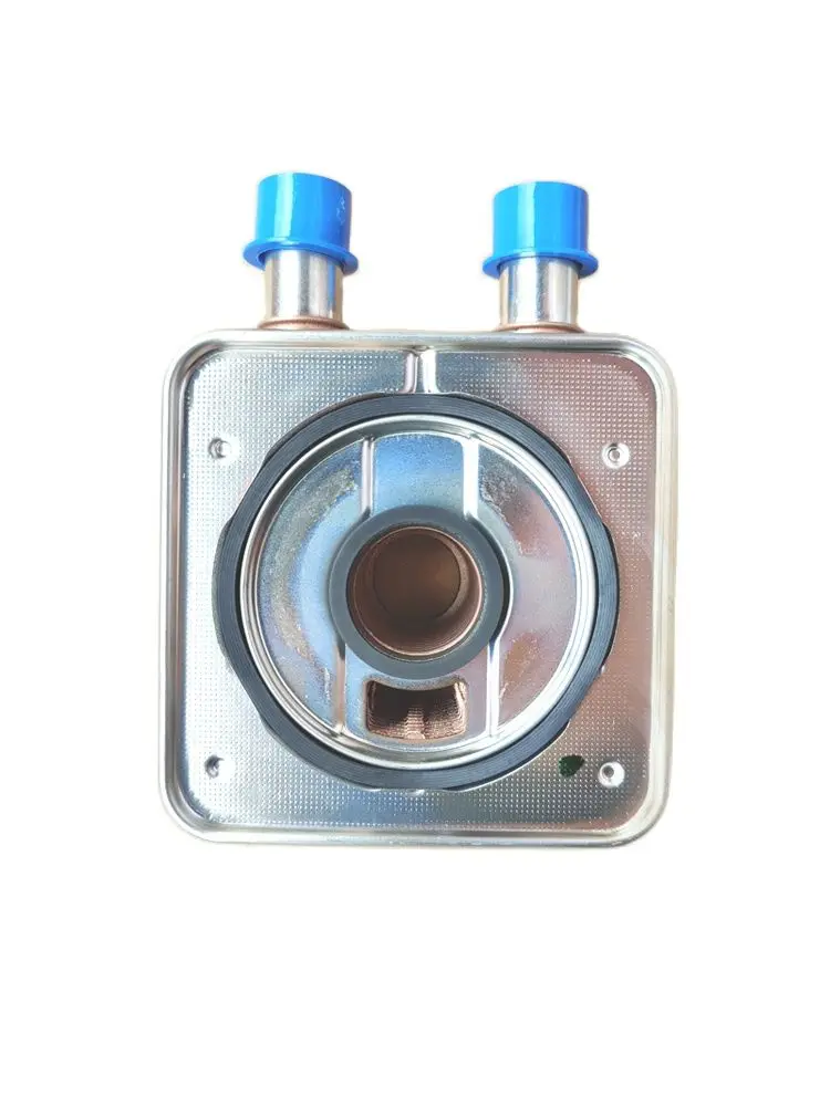 Transmission Radiator Gearboxes Cooler New Accessories 227555 227554 For Renault laguna Peugeot 208 Citroen C5 C3