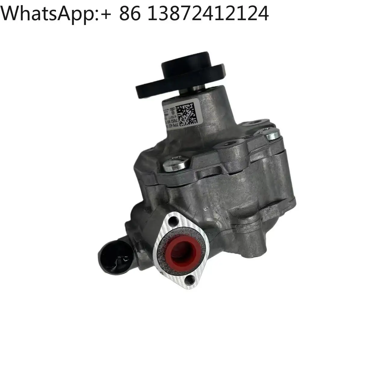 

Power Steering Pump 7P6422154B 7P042154A 7P542154D 95831405010 95831405011 Volkswagen for Touareg