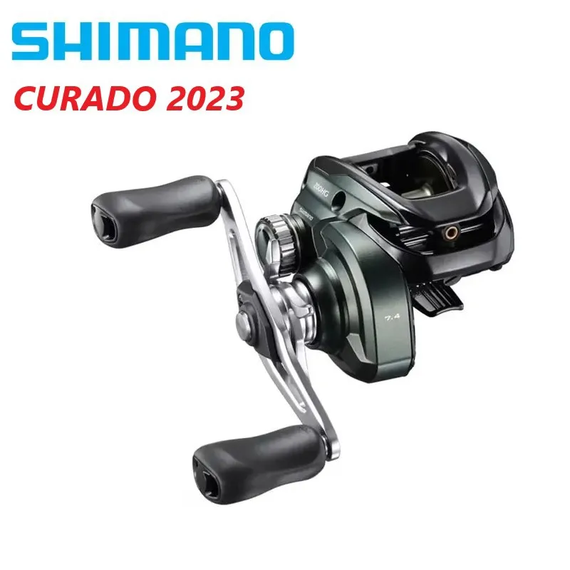 2023 SHIMANO CURADO 200 Baitcasting Fishing Reel 6.2/7.4/8.5 Low Profile Reel MGL Spool Saltwater Fishing Tackle For Monster - AliExpress 18 2023 SHIMANO CURADO 200 Baitcasting Fishing Reel 6.2/7.4/8.5 Low Profile Reel MGL Spool Saltwater Fishing Tackle For Monster - AliExpress 18