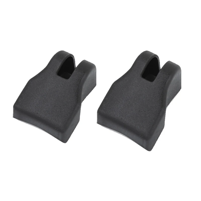 

Door Stopper Buckle Limited Protector Cover Trim for Chevrolet Camaro 2017 2018 2019 2020 2021 Car Exterior