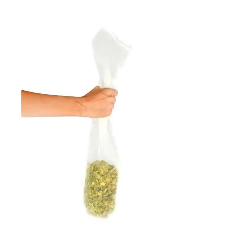 Kegland GRAIN BAG,NEW CLASSIC STITCH UP HOP SOCKS  - BIAB Beer Home Brewing Accessory