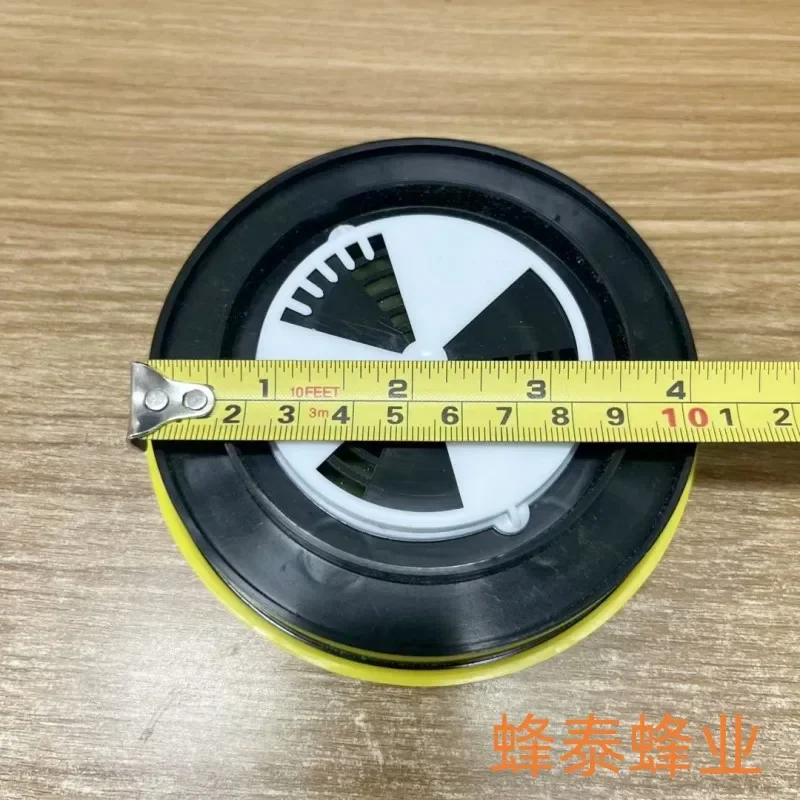 

5 шт. улей с пчелиным лекарством, фумигациями и устройством для вулрилизации клещей, инструменты для фумигации и уничтожения клещей, пчеловодства