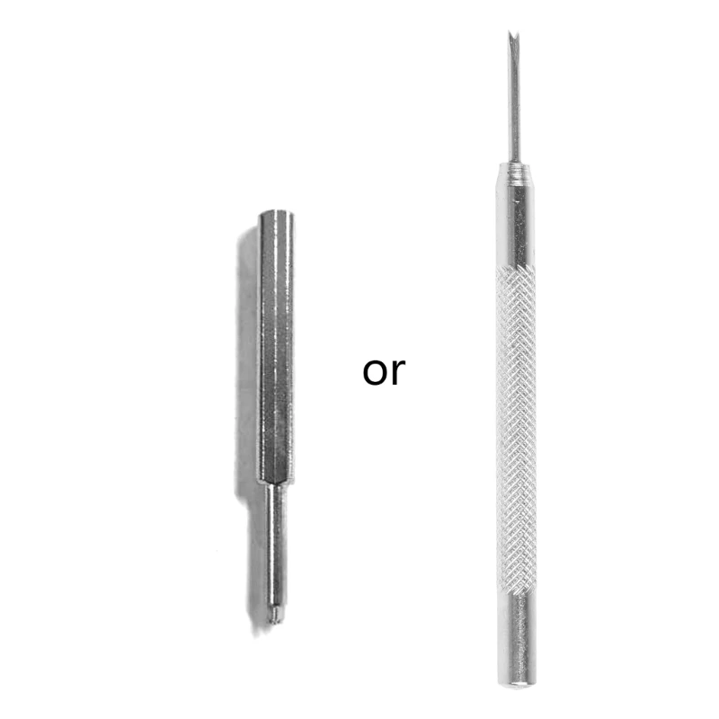 Сменные отвертки, инструмент для удаления 2, соединительный стержень для умных часов, Прямая поставка
