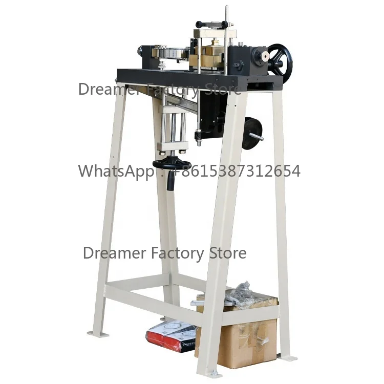 

Прямой срезной аппарат для почвы