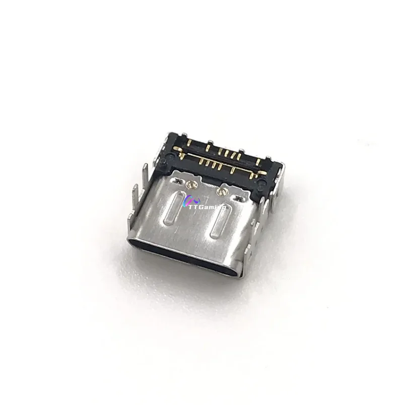 

50X USB C Type-C Charging Port Power Jack Socket for Xbox Series S X Controller Interface Charging Connector Repair Parts