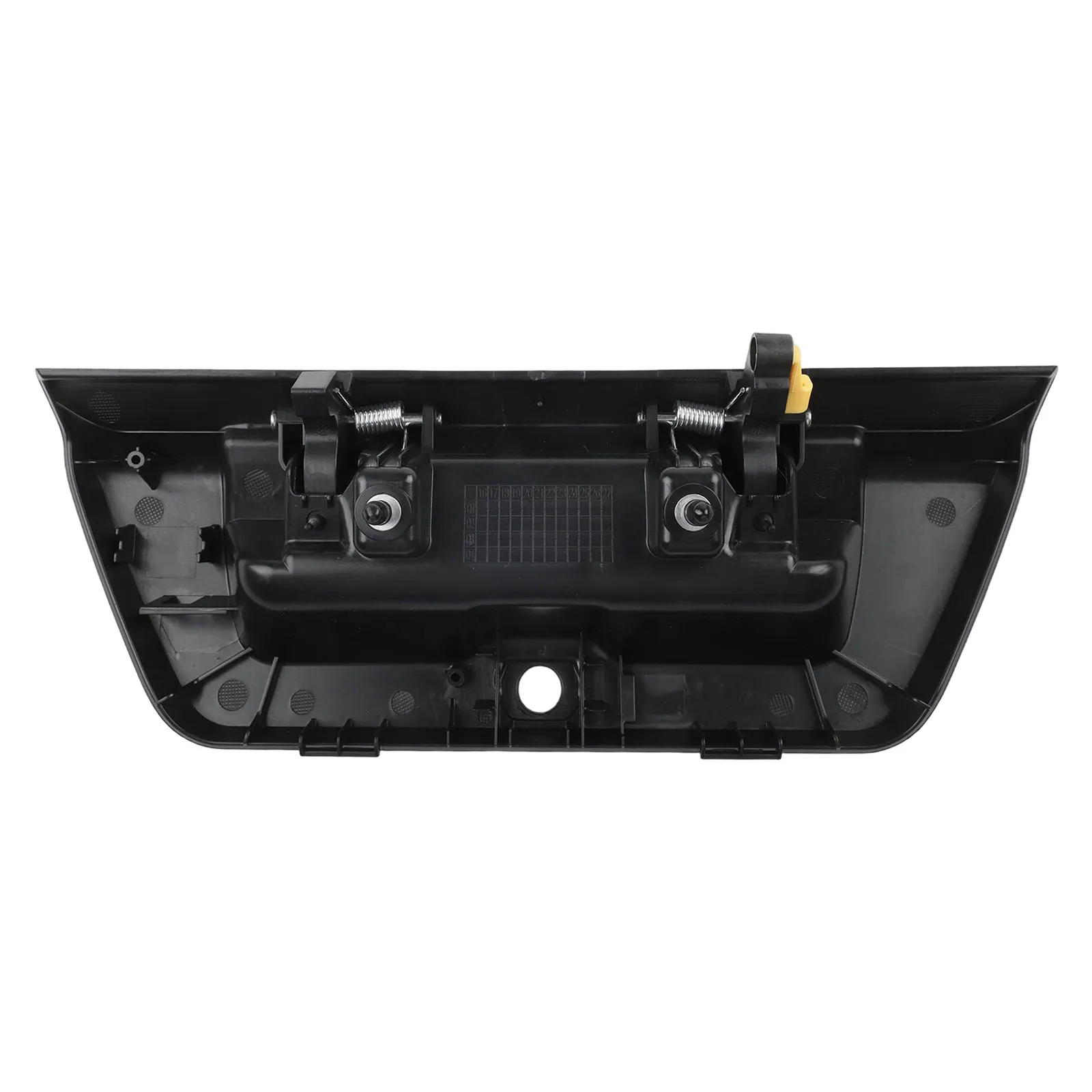 

Auto Accessory Camera Hole Vehicle Upgrade Custom Fit Easy Installation OE Number FL3Z9943400AA Plastic Material