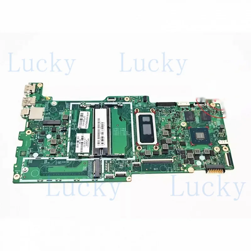 

f For HP X360 15-CN TPN-W134 Motherboard L31509-601 L37249-601 18709-2 i5-8265U 4G