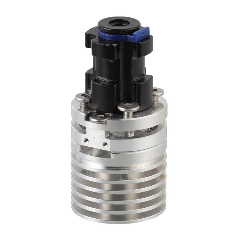 FOR ALPS-V6 Heat Sink High-precision Pressure Leveling Adapter Dragon Bracket DIY 3D Printer Accessories