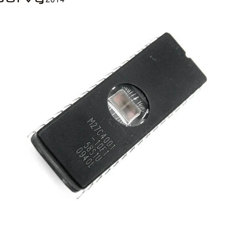 10 шт. M27C4001-10F1 M27C4001 DIP-32 Новая IC в наличии