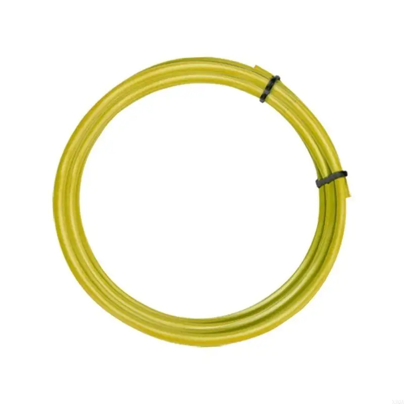PTFE Tubing 1M 4mm OD X 2mm PTFE Tube for 1.75 Filament 3D Printer Accessories Tube