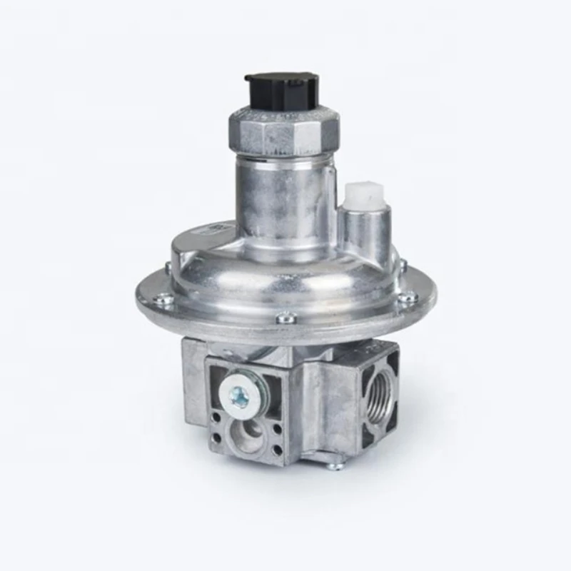 

FRS 505 lpg natural gas pressure regulator