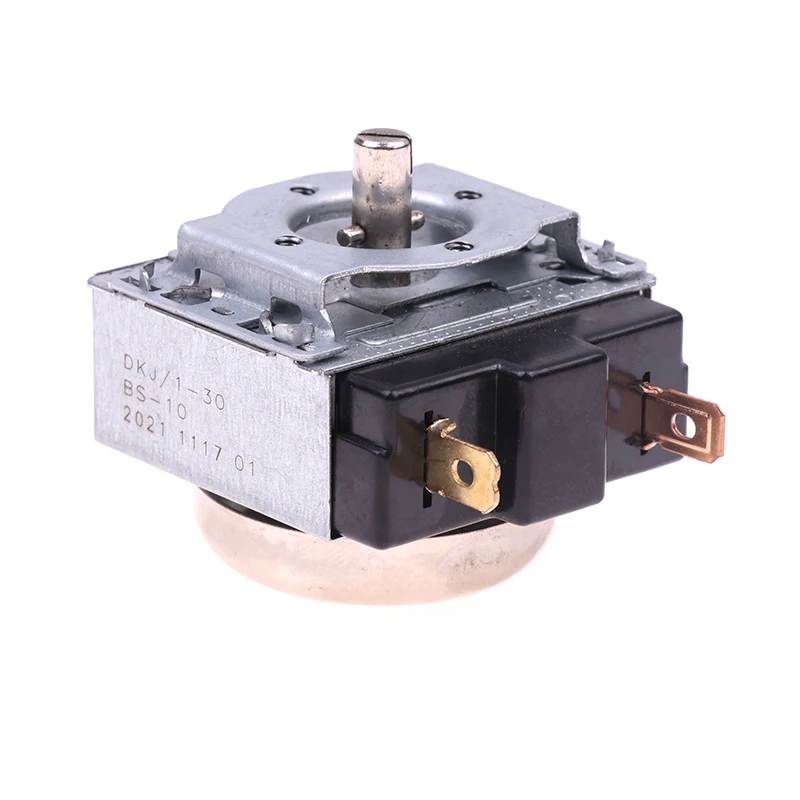 30 minuten 15ADelais tijdschakelaar tijdcontroller voor elektronische magnetron fornuis luchtfriteuse onderdelen